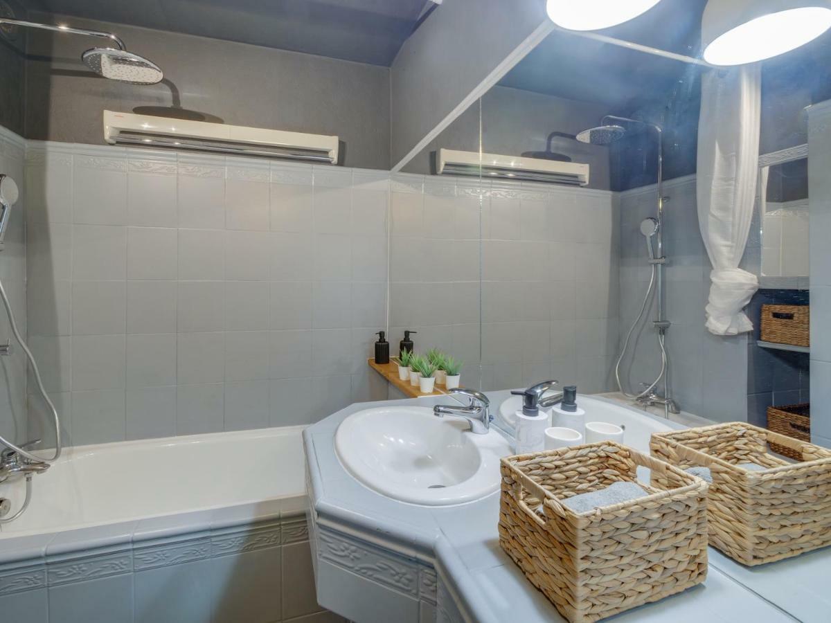 Escale Pamatxi : Vieux Port Apartment La Rochelle  Exterior photo